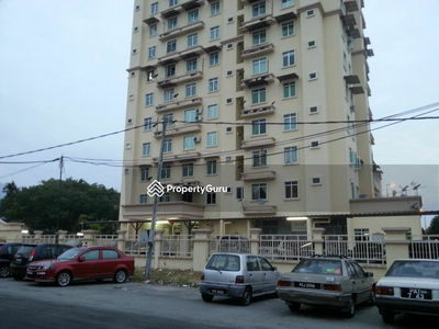 Irama Villa Apartment, Malaysia Irama Villa Apartment, Malaysia