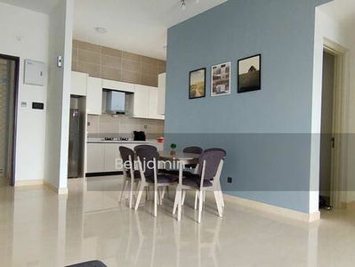 TriTower Residence @ Johor Bahru Sentral, Malaysia TriTower Residence @ Johor Bahru Sentral, Malaysia