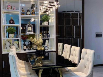 The Gold View, Vietnam The Gold View, Vietnam