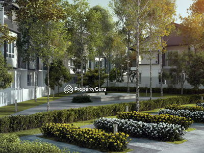 Arahsia Residences Tropicana Aman, Malaysia Arahsia Residences Tropicana Aman, Malaysia