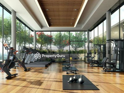 Sapphire Paradigm, Malaysia Sapphire Paradigm, Malaysia