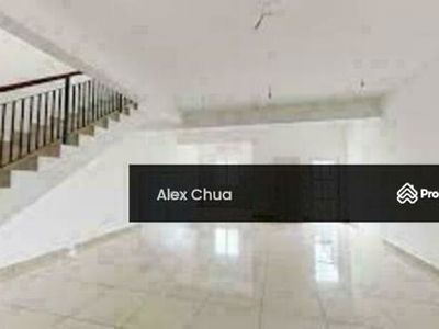 Starling @ Bandar Rimbayu, Malaysia Starling @ Bandar Rimbayu, Malaysia