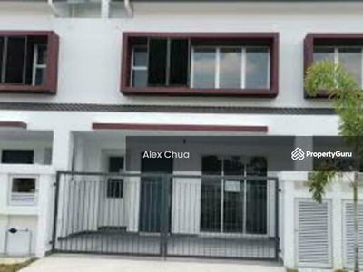 Starling @ Bandar Rimbayu, Malaysia Starling @ Bandar Rimbayu, Malaysia