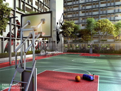 PV9 Residences @ Taman Melati, Malaysia PV9 Residences @ Taman Melati, Malaysia