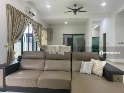 Horizon Hills, Malaysia Horizon Hills, Malaysia