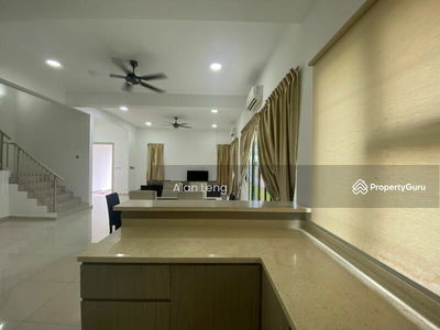 Horizon Hills, Malaysia Horizon Hills, Malaysia