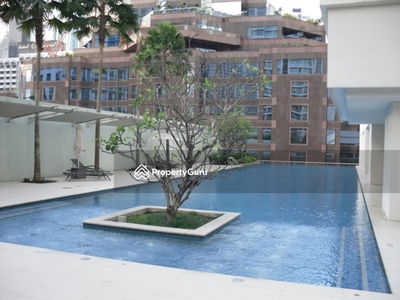 Marc Residence, Malaysia Marc Residence, Malaysia