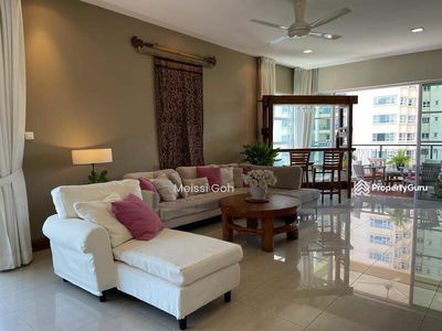 Mont Kiara Aman, Malaysia Mont Kiara Aman, Malaysia