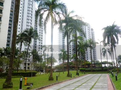 The Straits View Condominium, Malaysia The Straits View Condominium, Malaysia