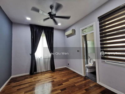 East Ledang, Malaysia East Ledang, Malaysia