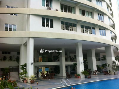 The Straits Regency, Malaysia The Straits Regency, Malaysia