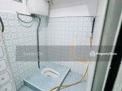 Flat Taman Ungku Tun Aminah, Malaysia Flat Taman Ungku Tun Aminah, Malaysia