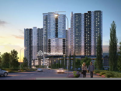 Alanis Residence, Malaysia Alanis Residence, Malaysia