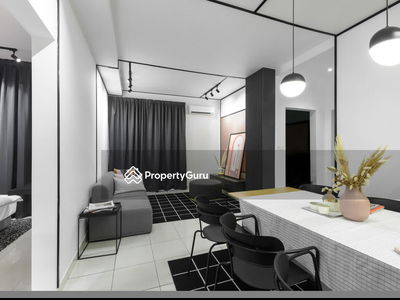 Alanis Residence, Malaysia Alanis Residence, Malaysia