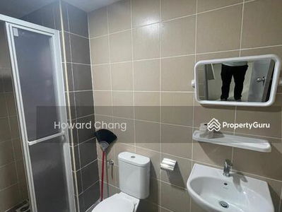 Razak City Residences (RC Residence), Malaysia Razak City Residences (RC Residence), Malaysia