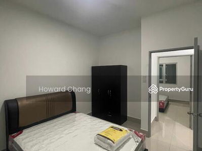 Razak City Residences (RC Residence), Malaysia Razak City Residences (RC Residence), Malaysia