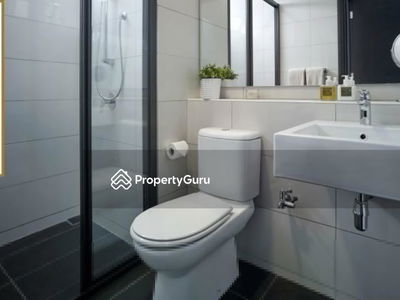 The Tamarind @ Seri Tanjung Pinang, Malaysia The Tamarind @ Seri Tanjung Pinang, Malaysia