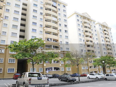 Pangsapuri Saraka, Malaysia Pangsapuri Saraka, Malaysia