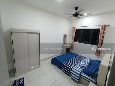 Traders Garden @ Cheras Selatan, Malaysia Traders Garden @ Cheras Selatan, Malaysia