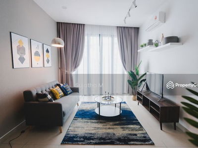 KL Gateway Premium Residences, Malaysia KL Gateway Premium Residences, Malaysia