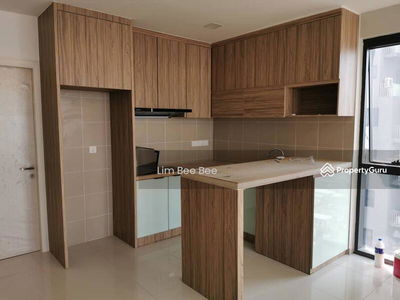 Icon Residence 2 @ Icon City, Malaysia Icon Residence 2 @ Icon City, Malaysia