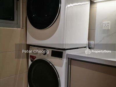 Sunway Geolake, Malaysia Sunway Geolake, Malaysia