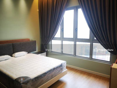 Sunway Geolake, Malaysia Sunway Geolake, Malaysia