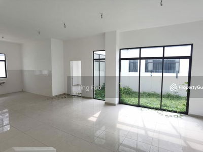 Eco Grandeur Avenham Garden Bandar Puncak Alam, Malaysia Eco Grandeur Avenham Garden Bandar Puncak Alam, Malaysia