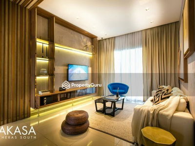 Akasa Cheras South, Malaysia Akasa Cheras South, Malaysia