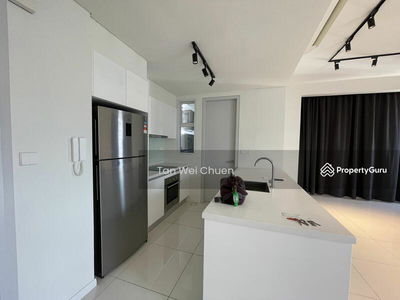 KL East: The Ridge, Malaysia KL East: The Ridge, Malaysia