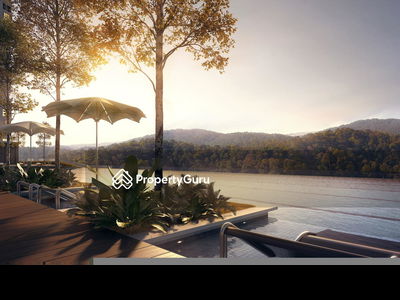 KL East: The Ridge, Malaysia KL East: The Ridge, Malaysia