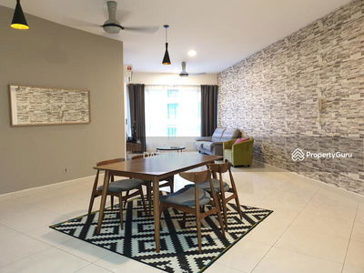 Crest Luxury Residences, Malaysia Crest Luxury Residences, Malaysia