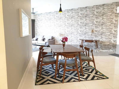 Crest Luxury Residences, Malaysia Crest Luxury Residences, Malaysia