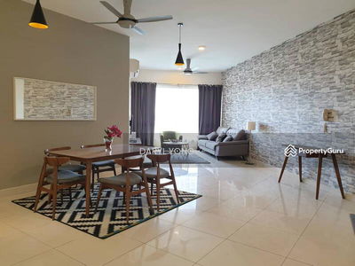 Crest Luxury Residences, Malaysia Crest Luxury Residences, Malaysia