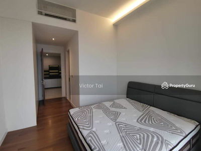 The Astaka @ 1 Bukit Senyum, Malaysia The Astaka @ 1 Bukit Senyum, Malaysia