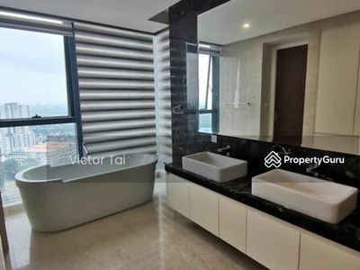 The Astaka @ 1 Bukit Senyum, Malaysia The Astaka @ 1 Bukit Senyum, Malaysia