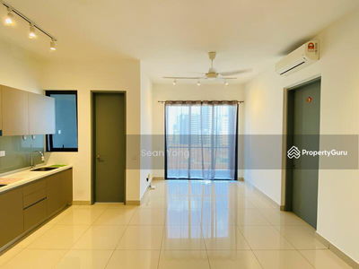 Fortune Centra Residences, Malaysia Fortune Centra Residences, Malaysia