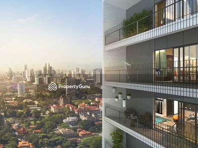 Fortune Centra Residences, Malaysia Fortune Centra Residences, Malaysia