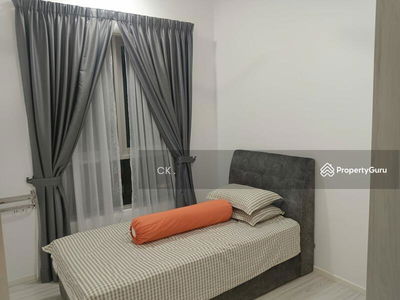 Cantara Residences, Malaysia Cantara Residences, Malaysia