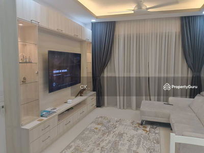 Cantara Residences, Malaysia Cantara Residences, Malaysia