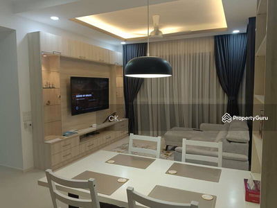 Cantara Residences, Malaysia Cantara Residences, Malaysia