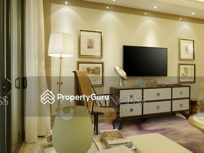 R&F Princess Cove, Malaysia R&F Princess Cove, Malaysia