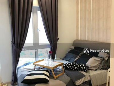 The Holmes 2 @ Bandar Tun Razak, Malaysia The Holmes 2 @ Bandar Tun Razak, Malaysia