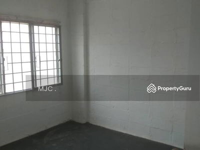 Taman Koperasi Cuepacs, Malaysia Taman Koperasi Cuepacs, Malaysia