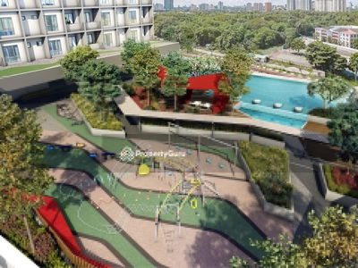 Vista Sentul Residences, Malaysia Vista Sentul Residences, Malaysia