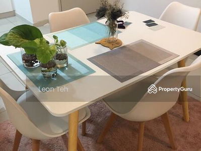 Savio Riana Dutamas Residence, Malaysia Savio Riana Dutamas Residence, Malaysia