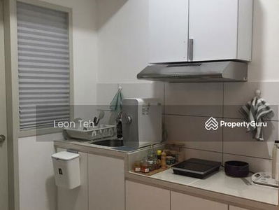 Savio Riana Dutamas Residence, Malaysia Savio Riana Dutamas Residence, Malaysia