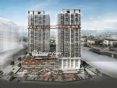 Astetica Residences @ Seri Kembangan, Malaysia Astetica Residences @ Seri Kembangan, Malaysia