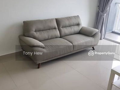 The Holmes Bandar Tun Razak, Malaysia The Holmes Bandar Tun Razak, Malaysia