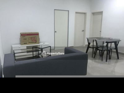 The Holmes Bandar Tun Razak, Malaysia The Holmes Bandar Tun Razak, Malaysia